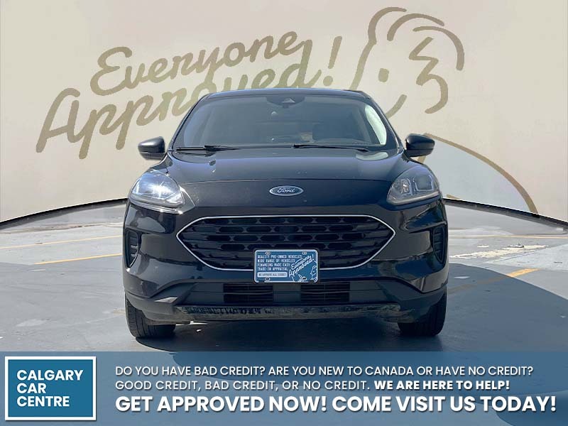Ford Escape 2021