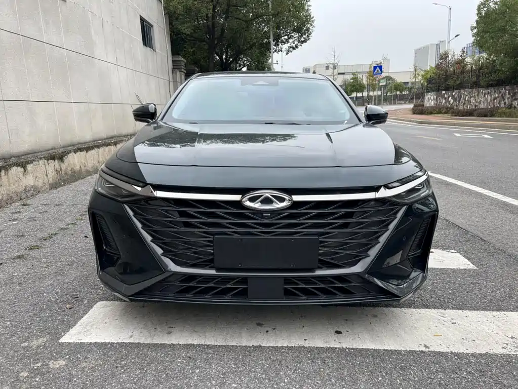 CHERY Arrizo 8 2023