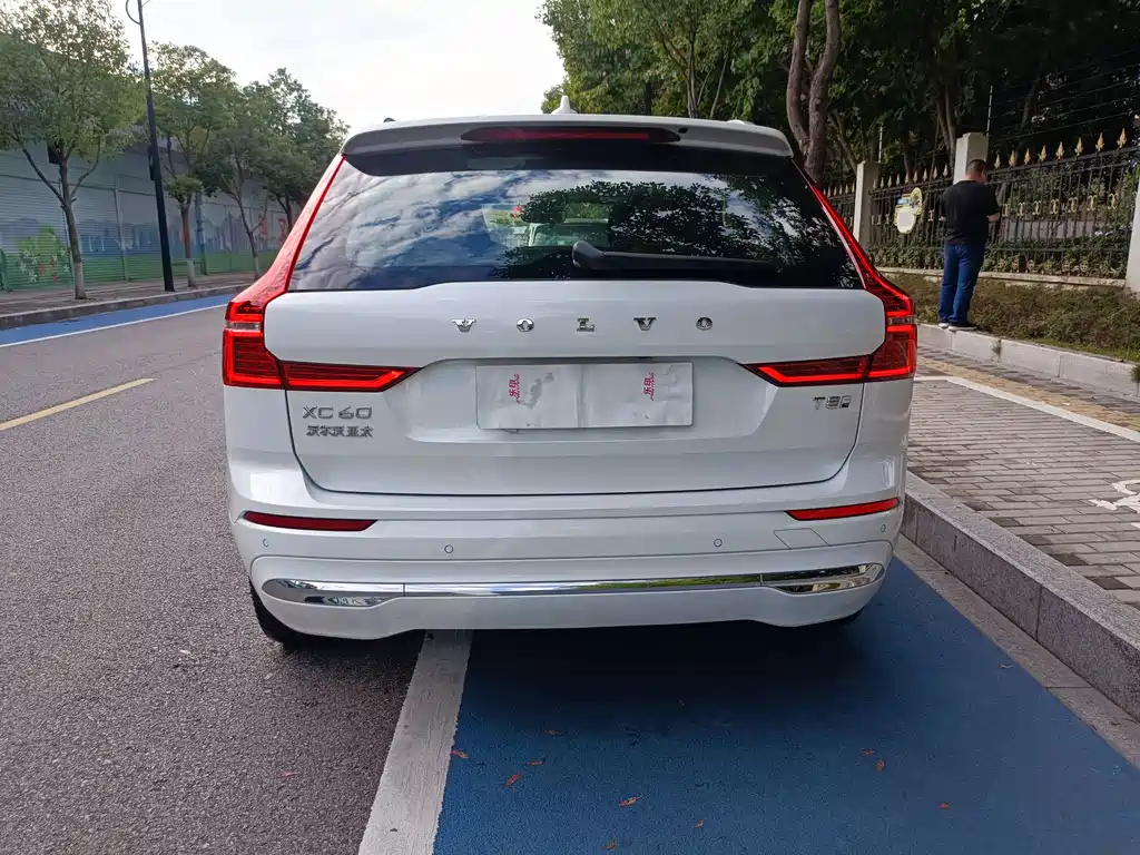 Volvo XC60 2024