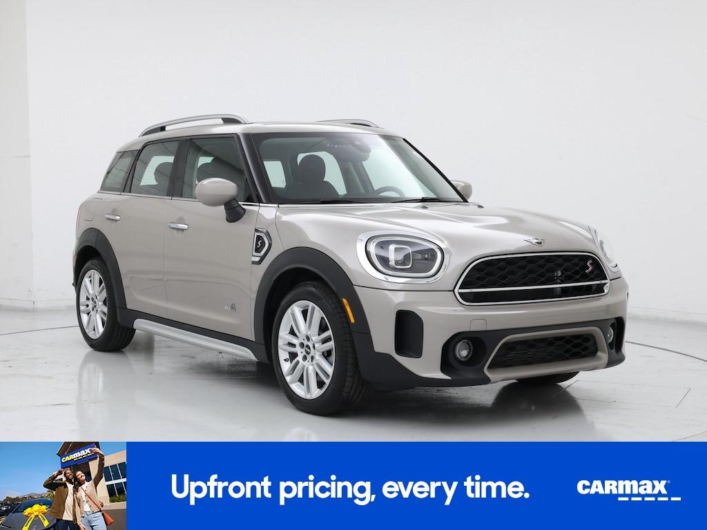Mini Countryman 2023