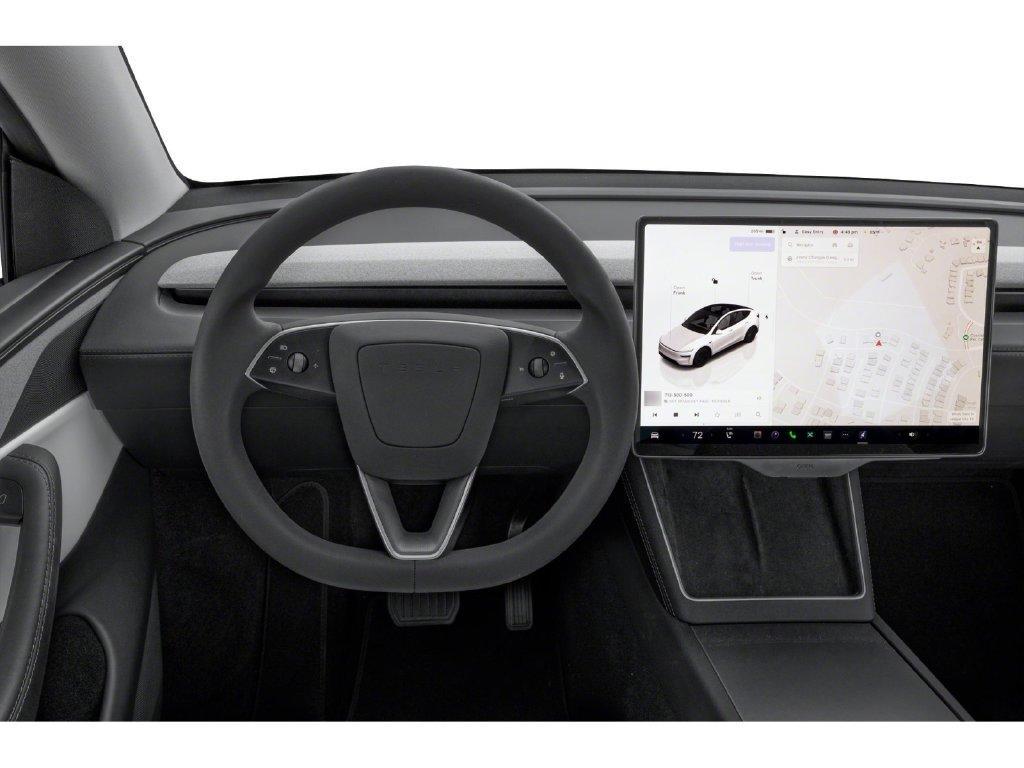 Tesla Model Y 2026