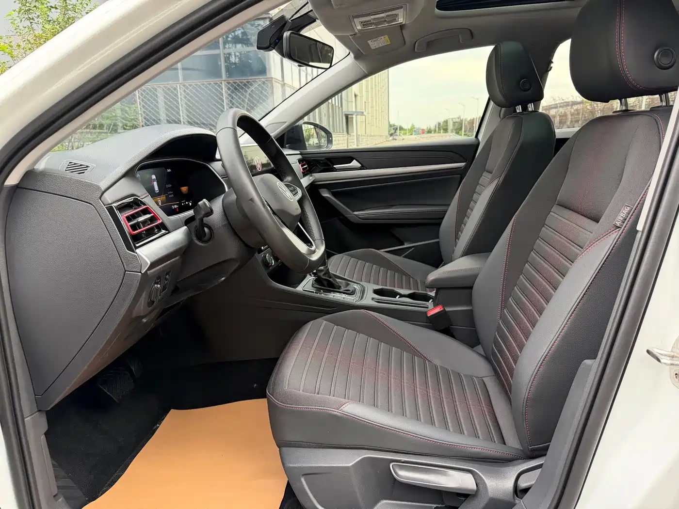 Volkswagen Lavida 2023