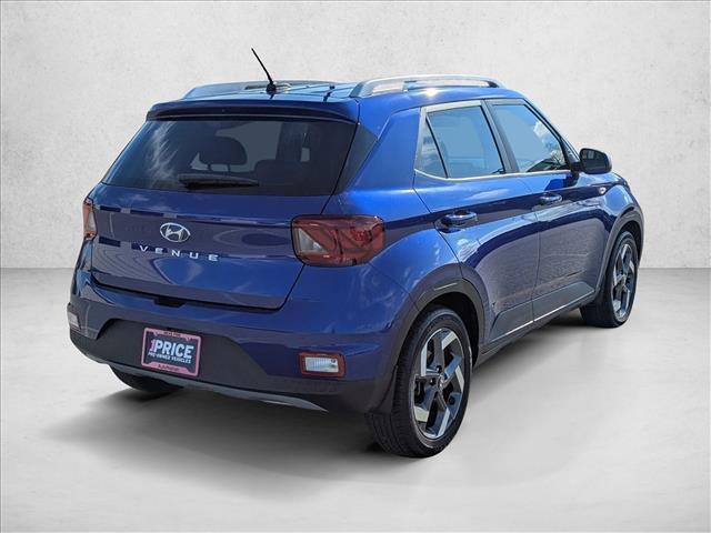 Hyundai Venue 2023