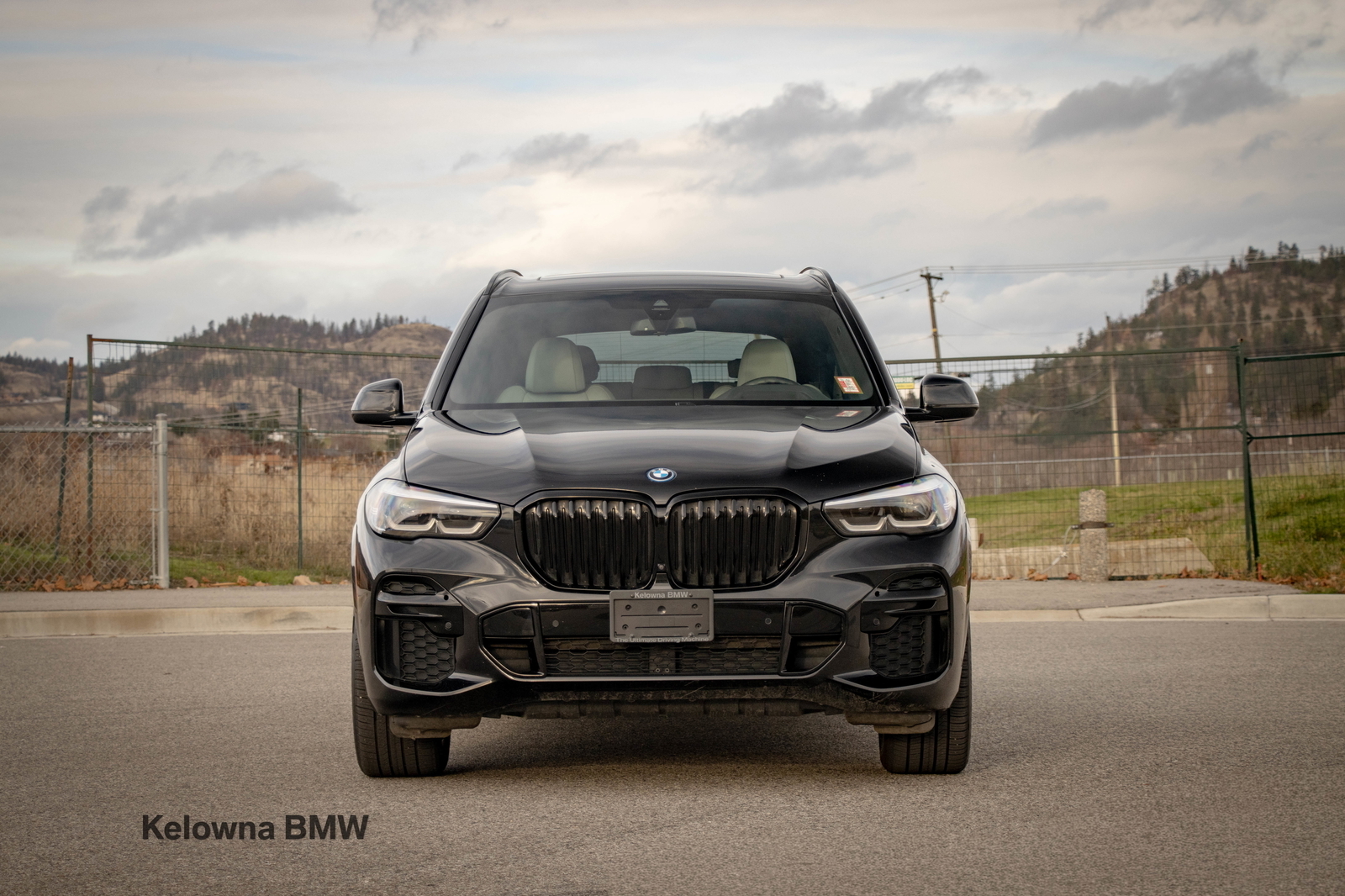 BMW X5 2023