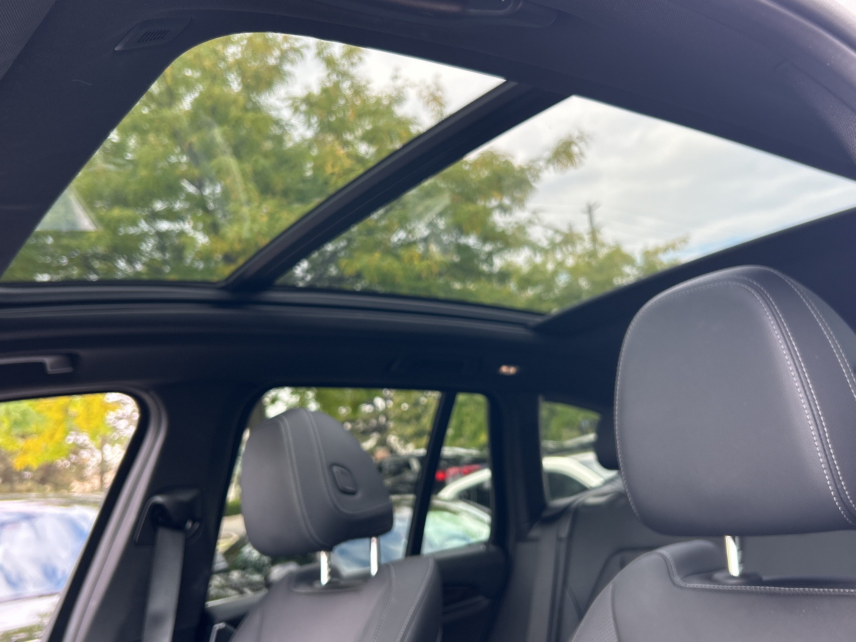 BMW X3 2024