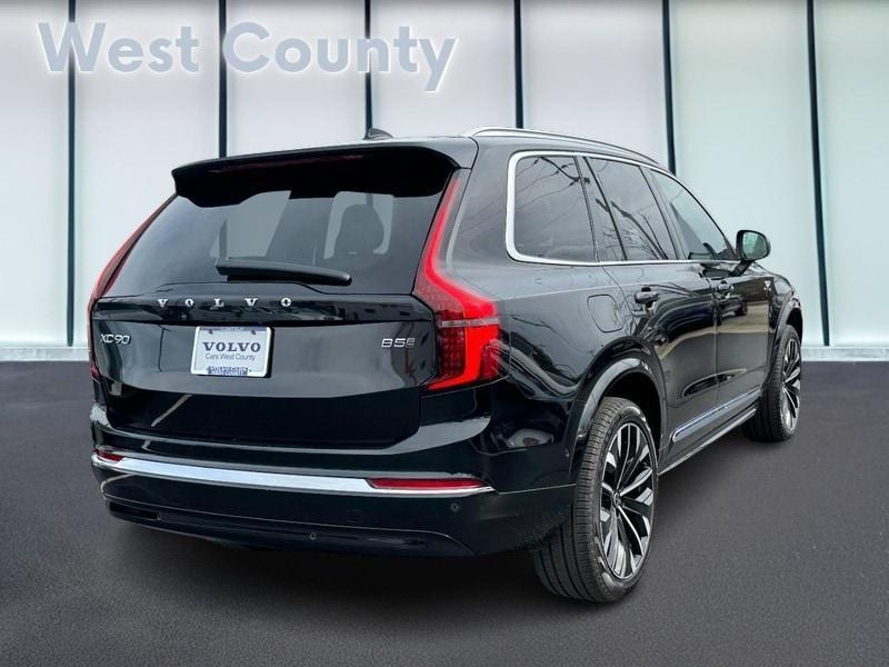 Volvo XC90 2025