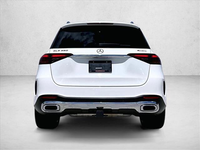 Mercedes-Benz GLE 350 2024