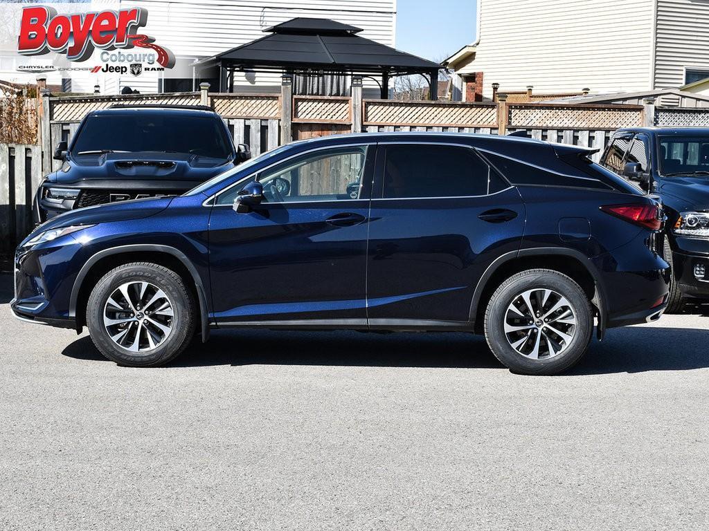 Lexus RX 350 2022