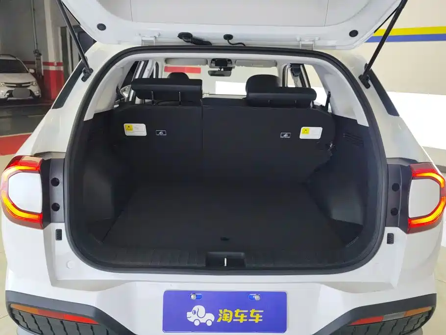 Hyundai ix35 2024