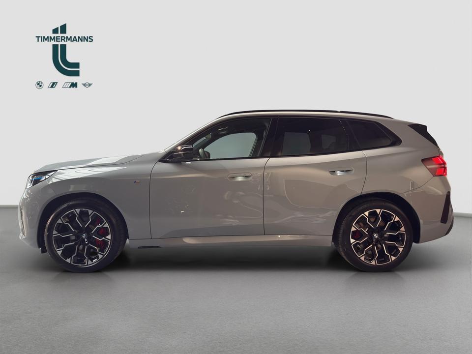 BMW X3 M50 2025
