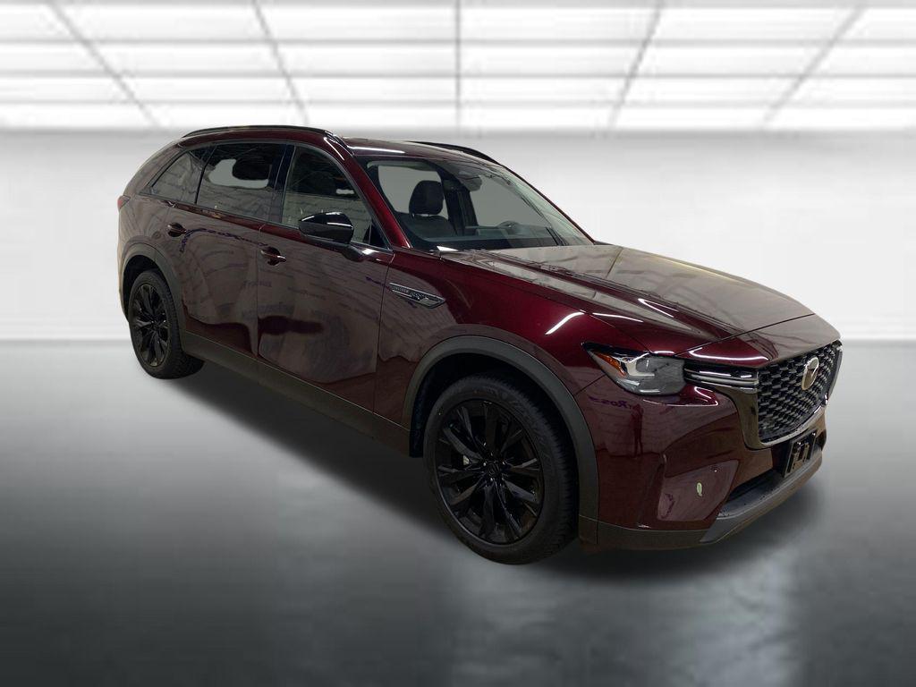 Mazda CX-90 2026