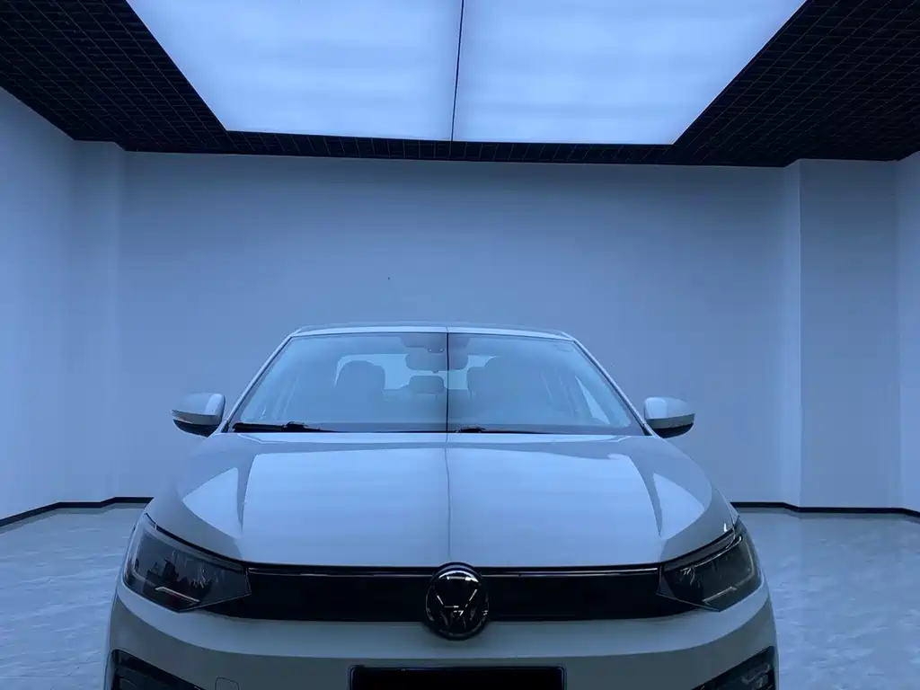Volkswagen Lavida 2024