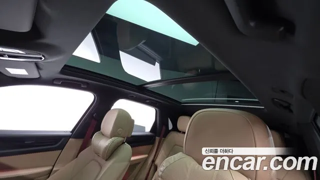 Porsche Cayenne 2022