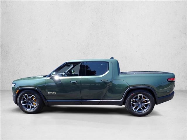 Rivian R1T 2022