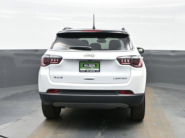 Jeep Compass 2024