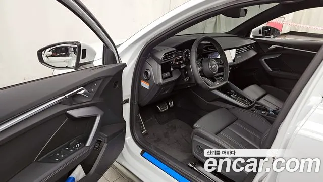 Audi A3 2025
