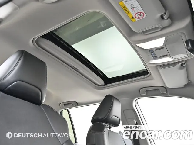 Toyota RAV4 2022