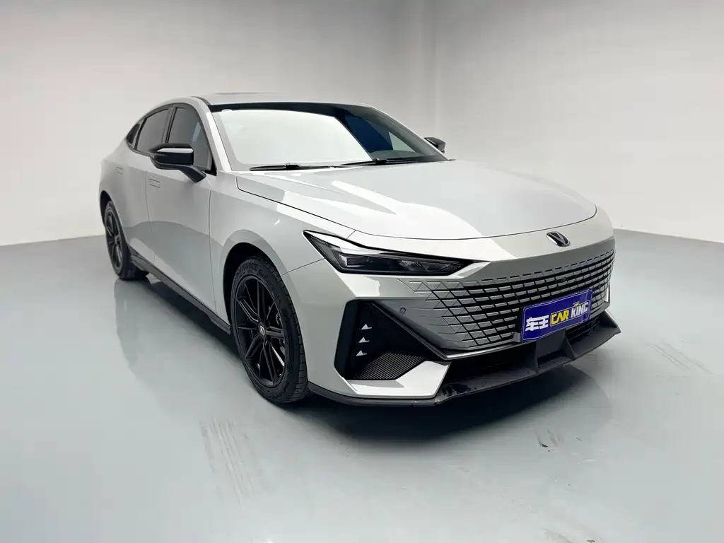 Changan UNI-V 2023