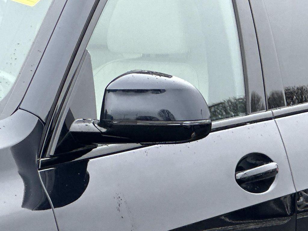 BMW X7 2021