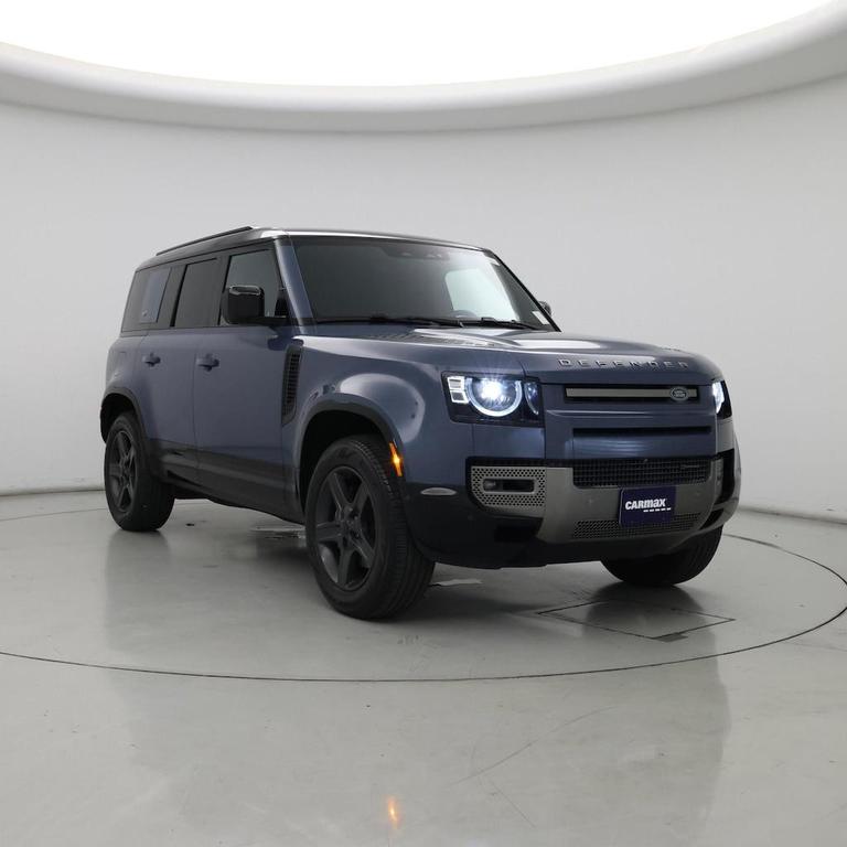 Land Rover Defender 2023