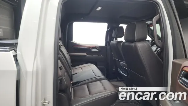 GMC Sierra 2023
