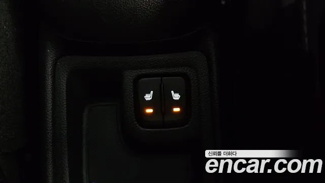 Chevrolet Spark 2022