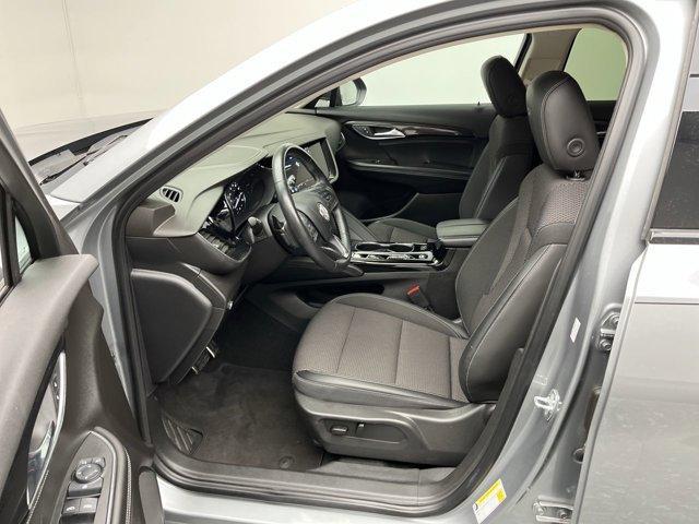 Buick Envision 2023