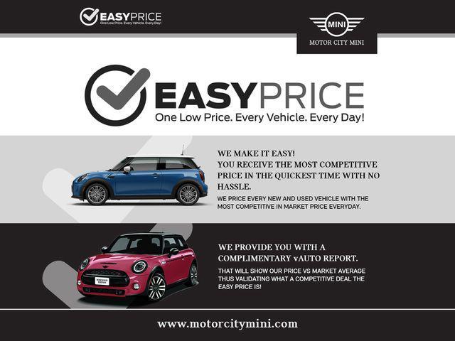 Mini Countryman 2023
