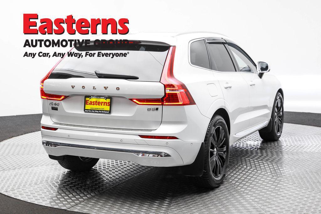 Volvo XC60 2023