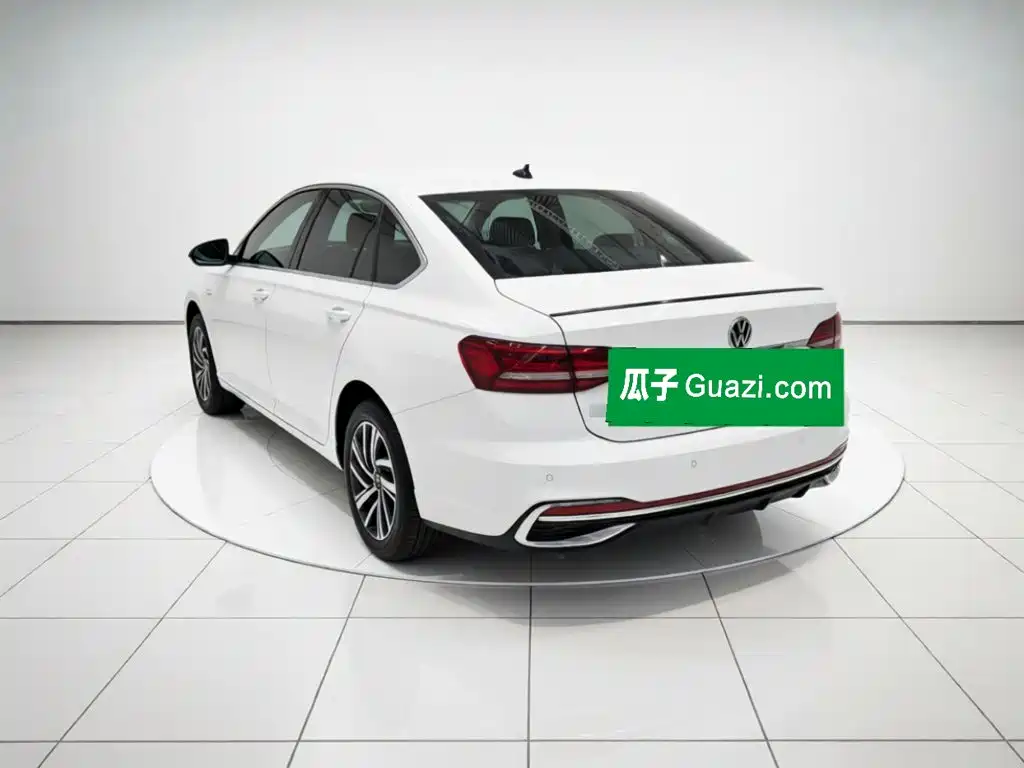 Volkswagen Lavida 2024