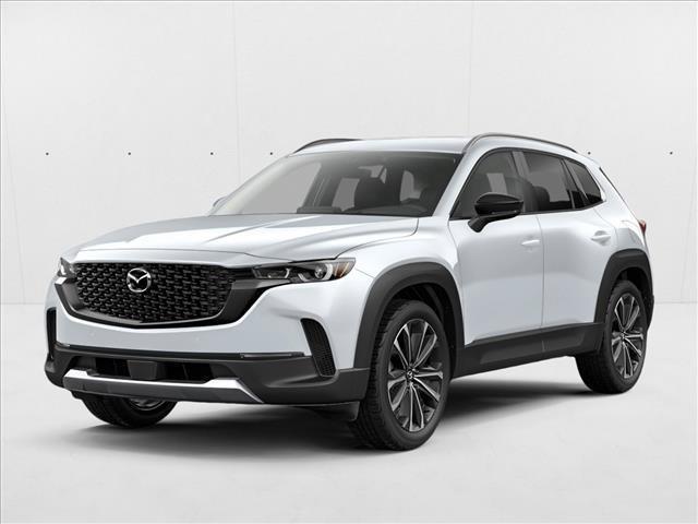 Mazda CX-50 2024