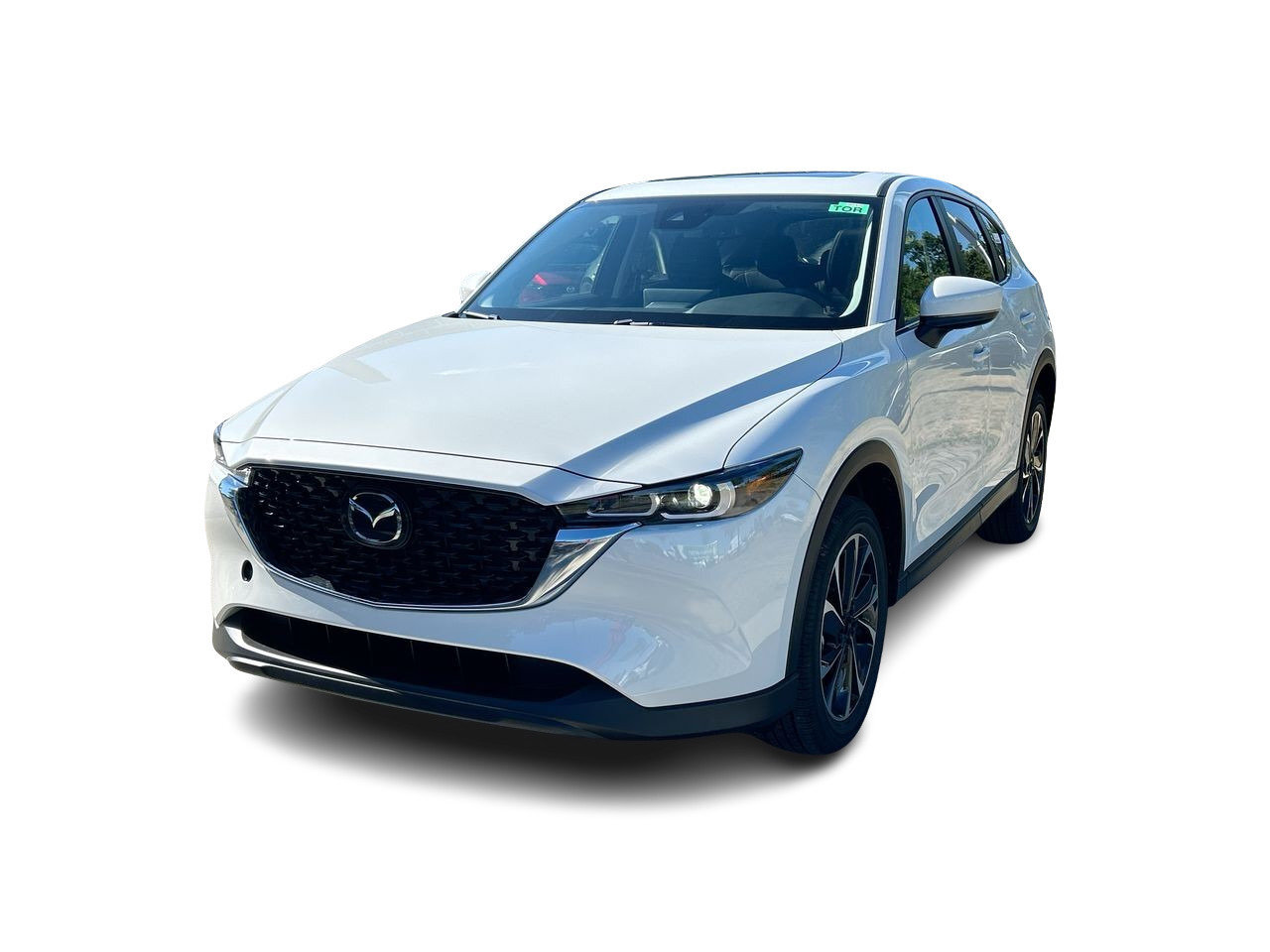 Mazda CX-5 2025