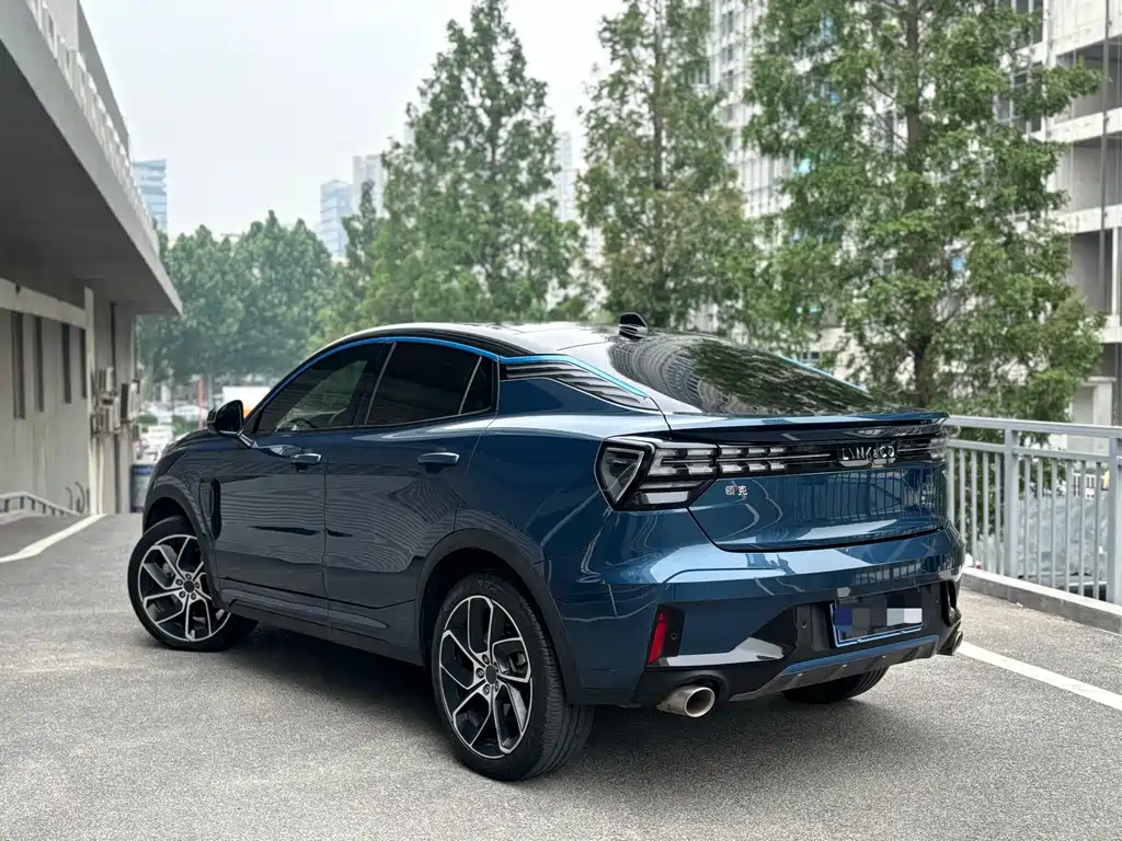 Lynk & Co 05 2020