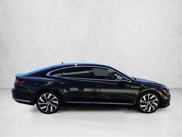 Volkswagen Arteon 2021