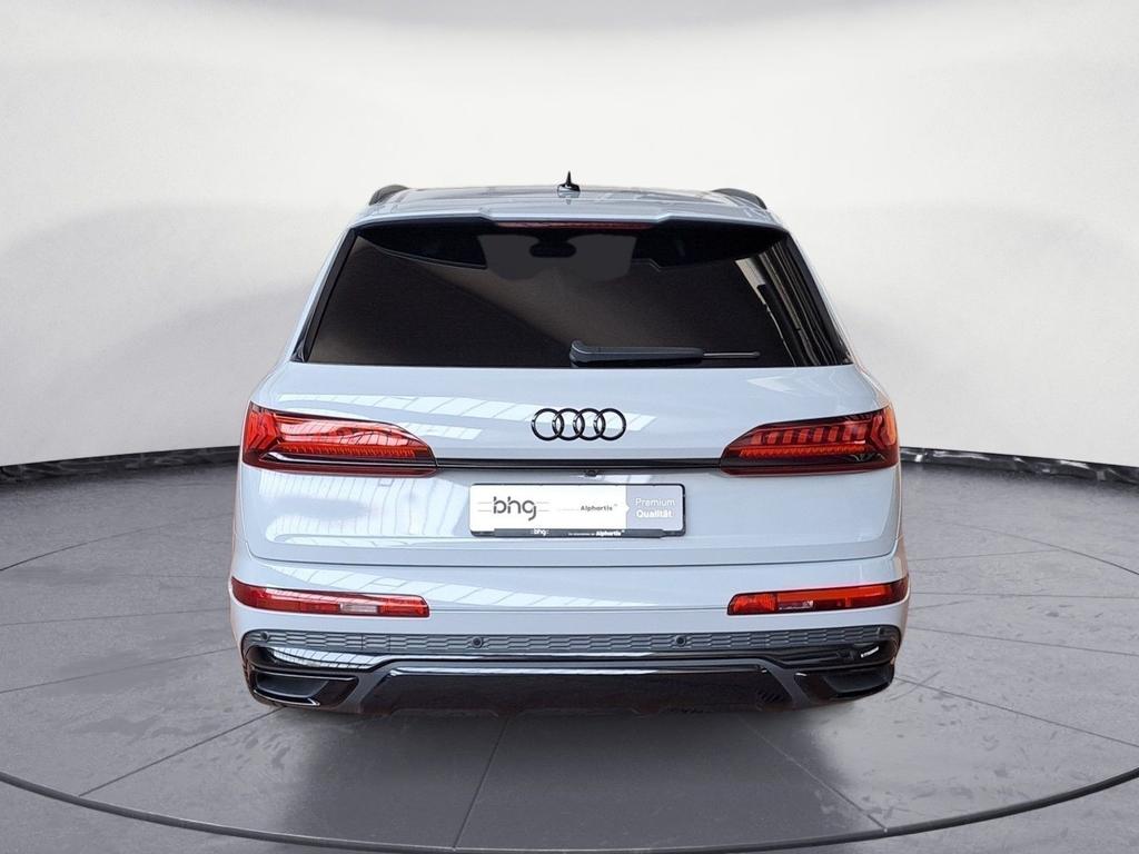 Audi Q7 2023