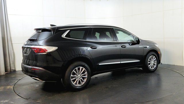 Buick Enclave 2023