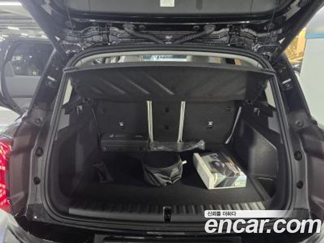 Mini Countryman 2026