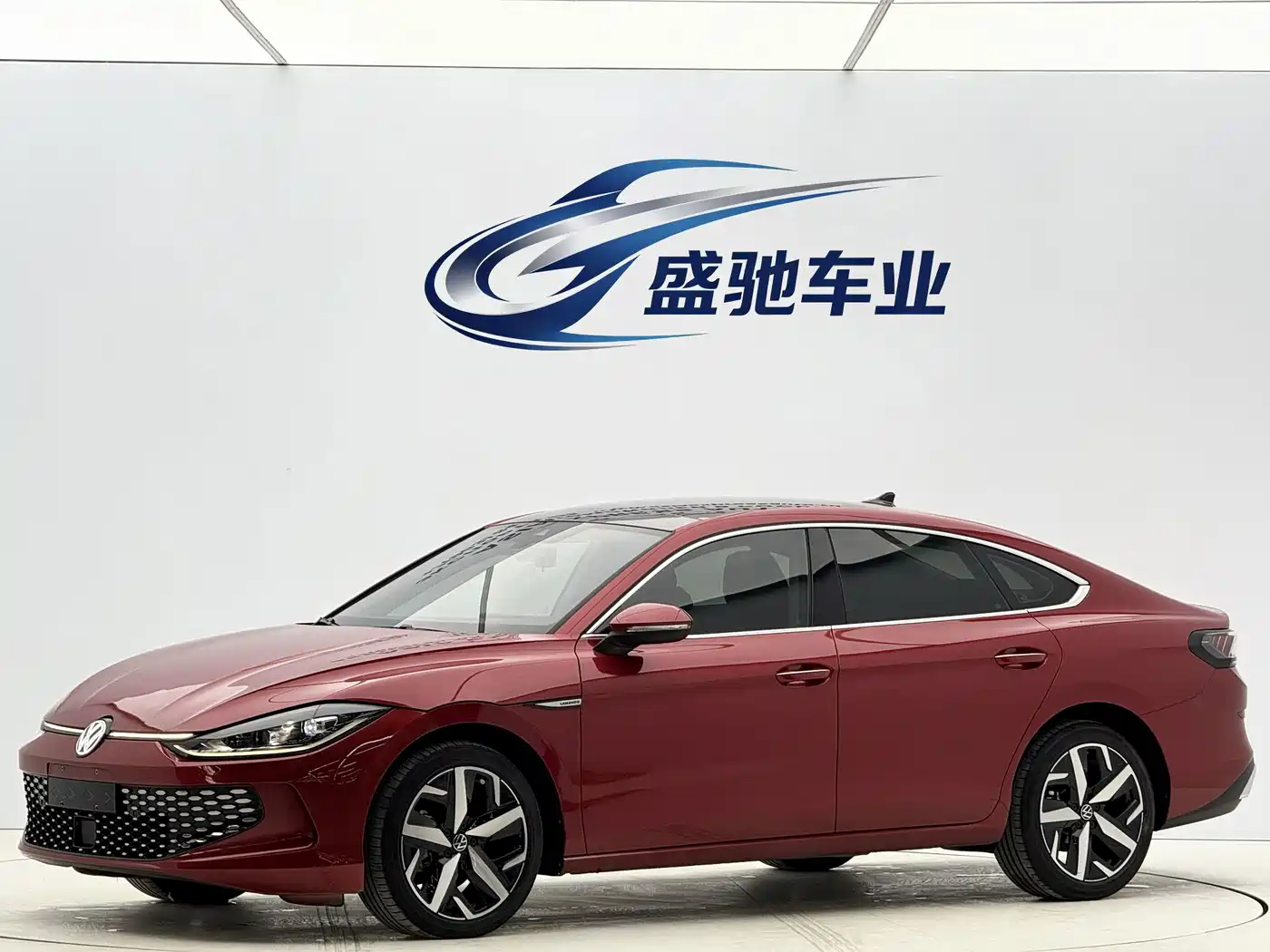 Volkswagen Lamando 2022