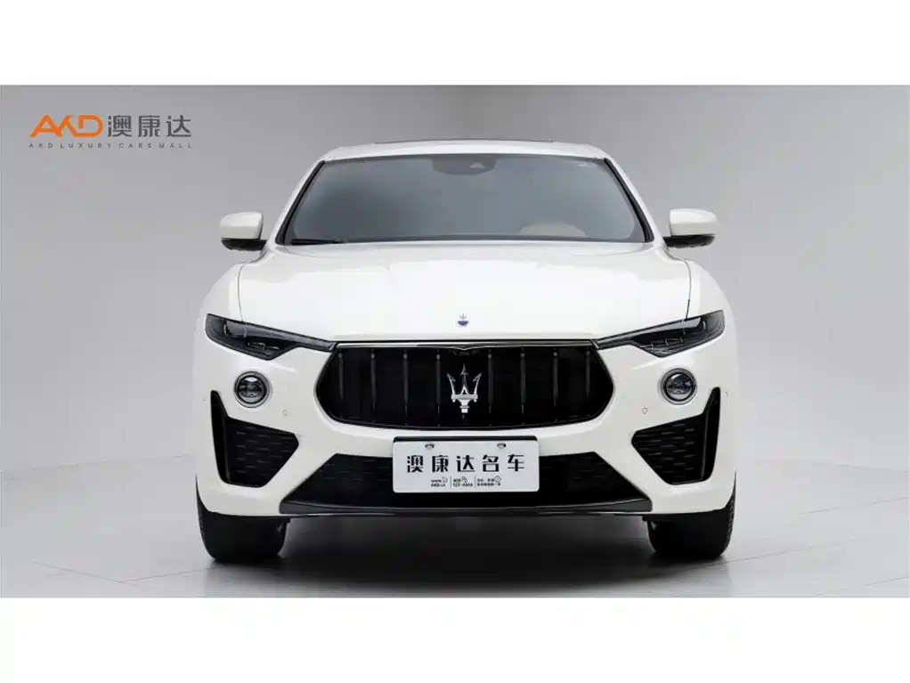 Maserati Levante 2023
