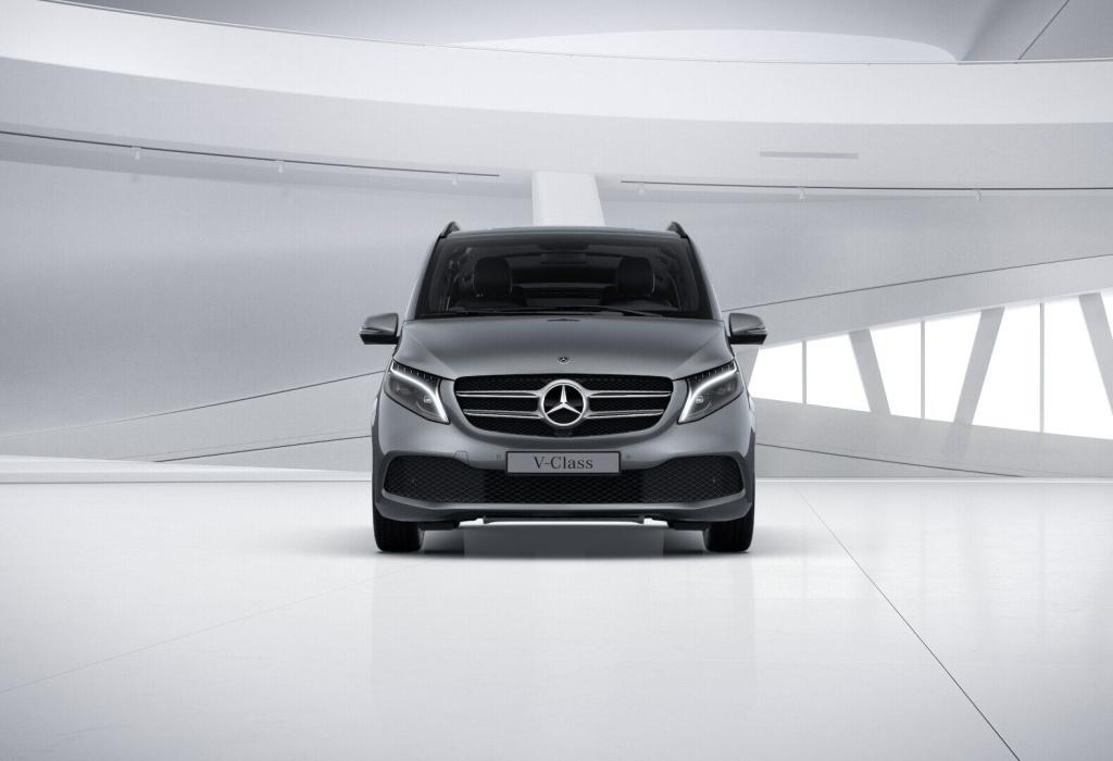 Mercedes-Benz V 250 2023