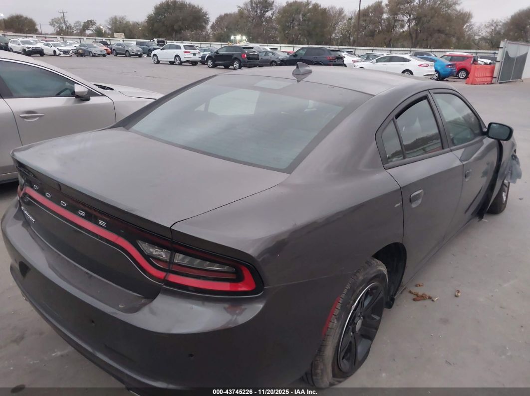 Dodge Charger 2023