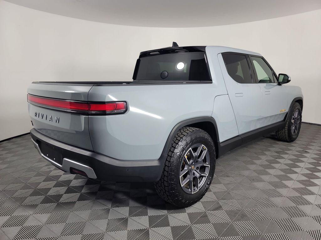 Rivian R1T 2022