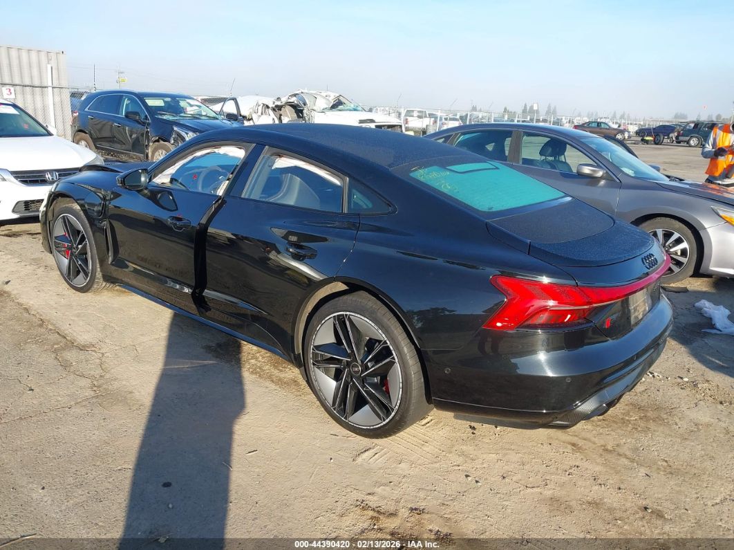Audi RS e-tron GT 2022