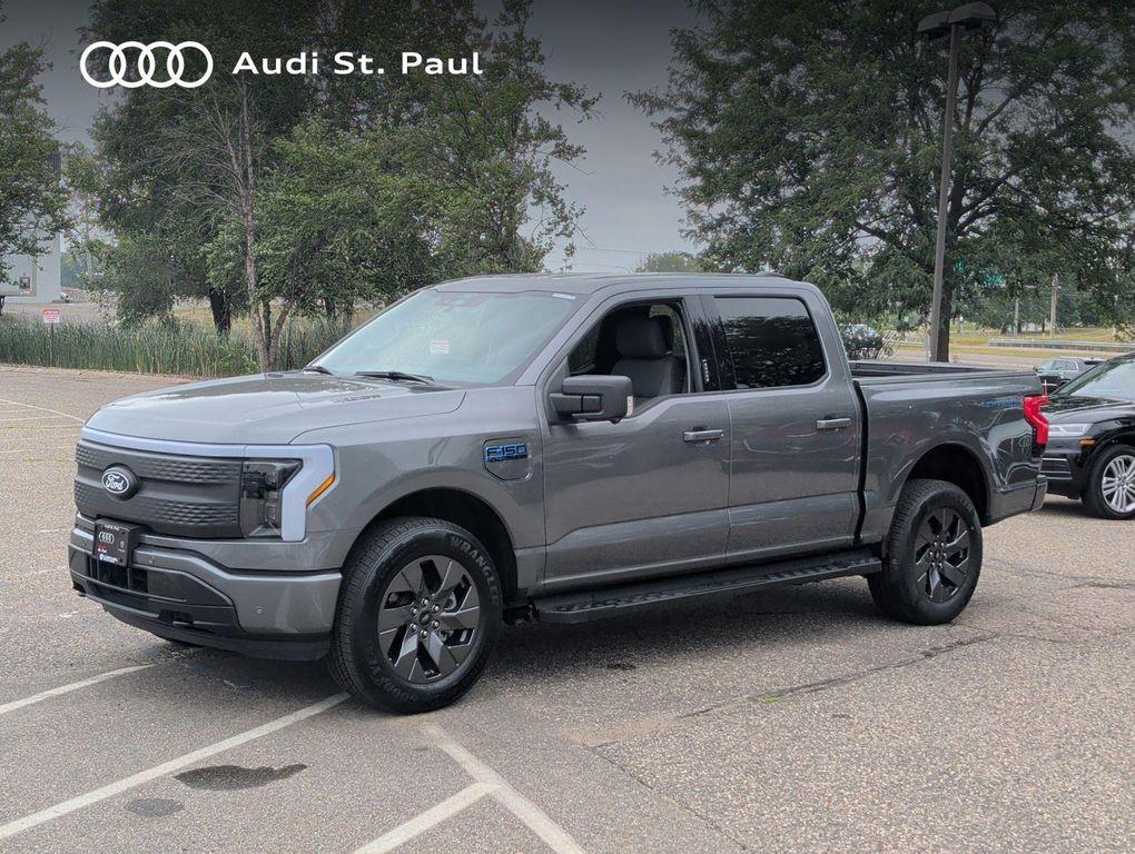 Ford F 150 2024