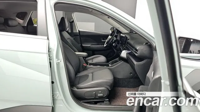 Hyundai Kona 2025