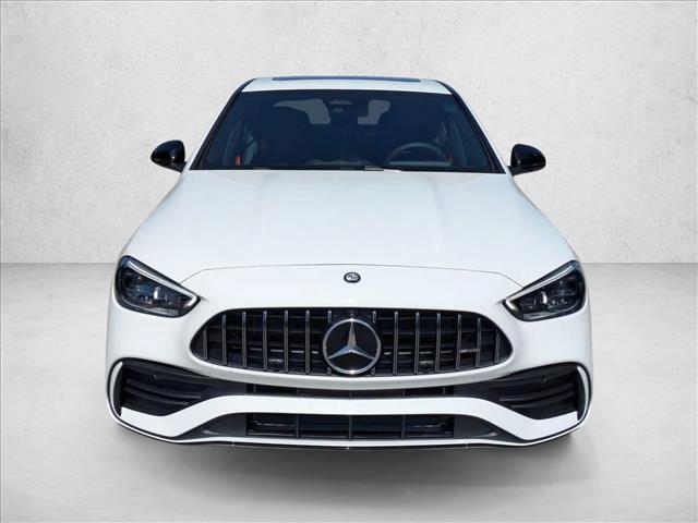 Mercedes-Benz A-Класс 2026