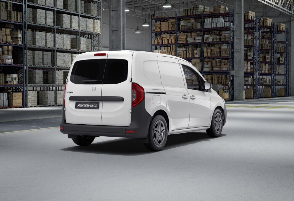Mercedes-Benz Citan 2022