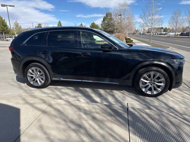 Mazda CX-90 2024