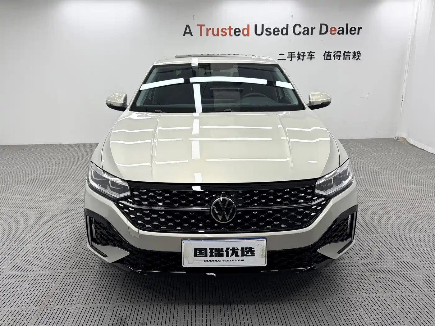 Volkswagen Lavida 2022