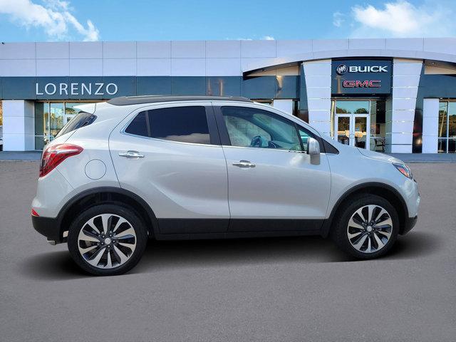 Buick Encore 2022